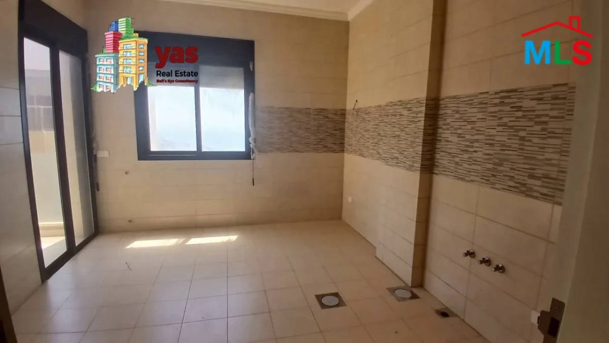 Halat 120m2 | 60m2 Terrace | Duplex | Sea View | High End | ABA
