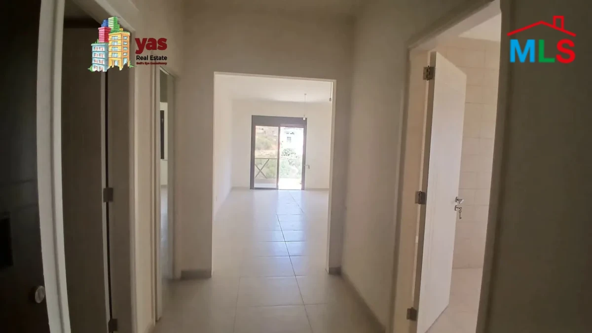Halat 120m2 | 60m2 Terrace | Duplex | Sea View | High End | ABA