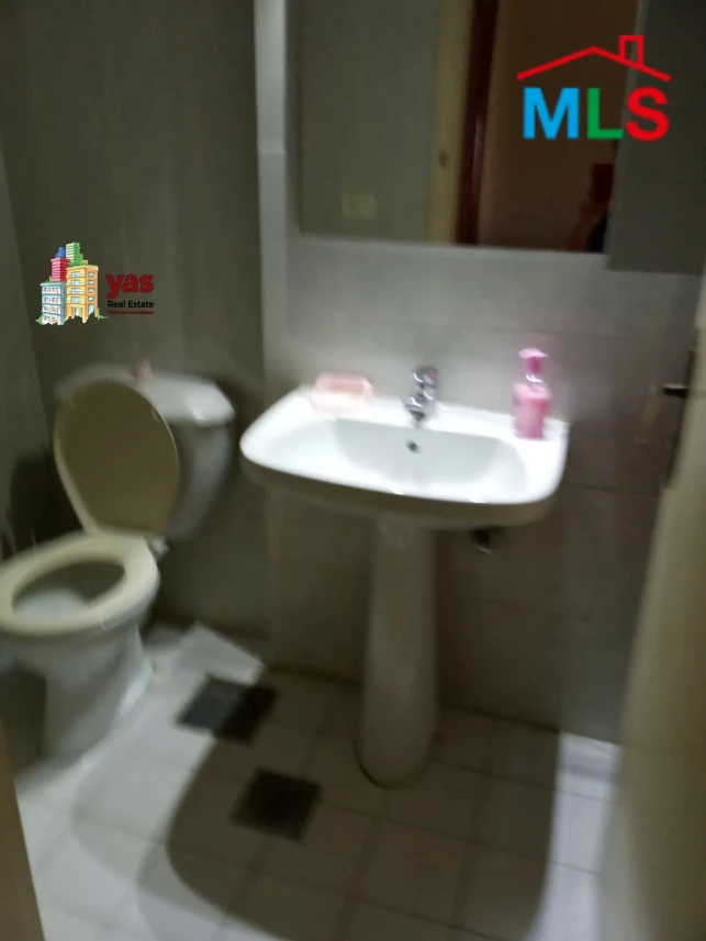 Zouk Mosbeh 125m2 | Prime Location | Well Maintained | PA
