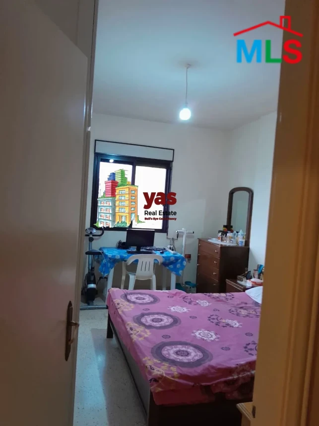 Zouk Mosbeh 125m2 | Prime Location | Well Maintained | PA