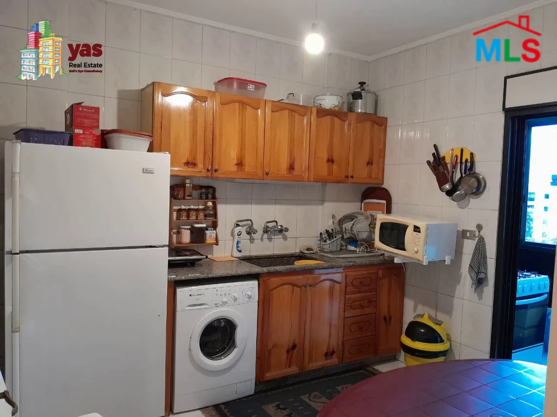 Zouk Mosbeh 125m2 | Prime Location | Well Maintained | PA