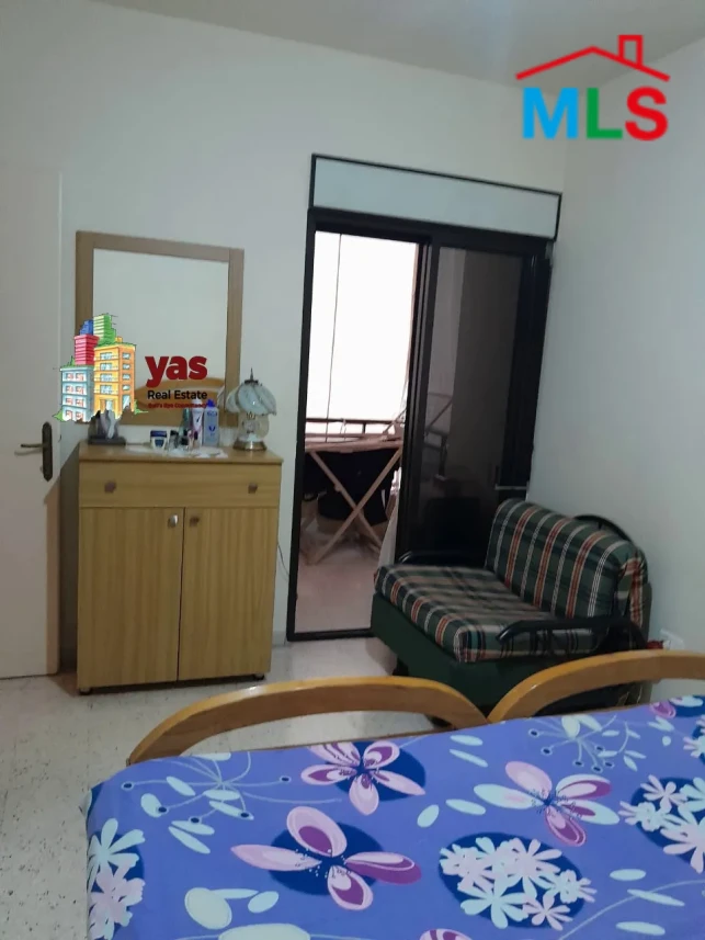 Zouk Mosbeh 125m2 | Prime Location | Well Maintained | PA