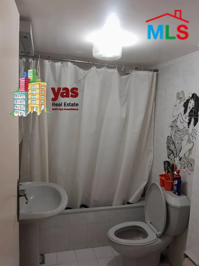Zouk Mosbeh 125m2 | Prime Location | Well Maintained | PA