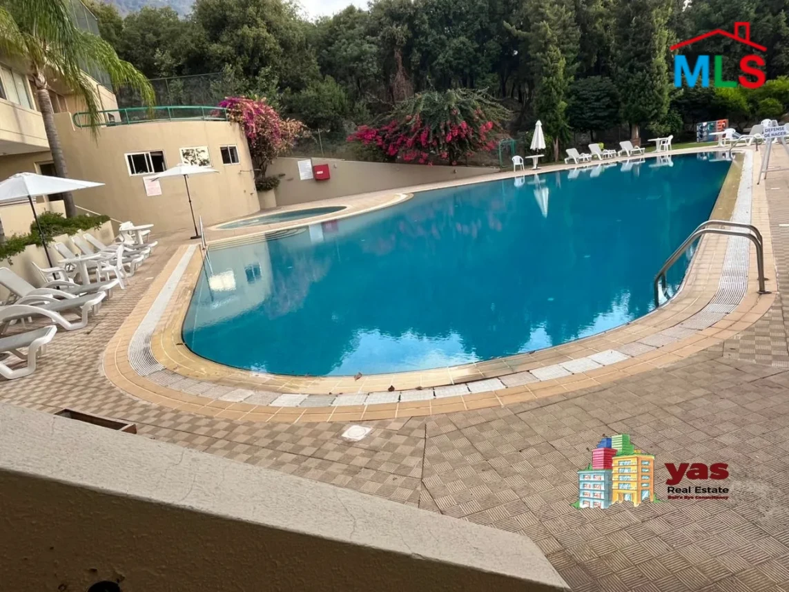 Sahel Alma 400m2 | Open Sea View | Pool |Accessible | PA