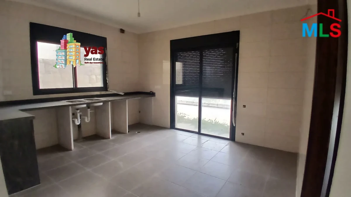 Hboub/Jbeil 180m2 | 100m2 Terrace | Brand New | Luxury | Calm Area|ABA