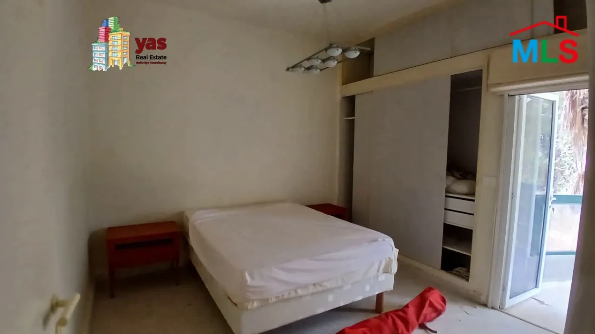 Safra 135m2 | 60m2 Terrace | Furnished Duplex | Calm Area | ABA