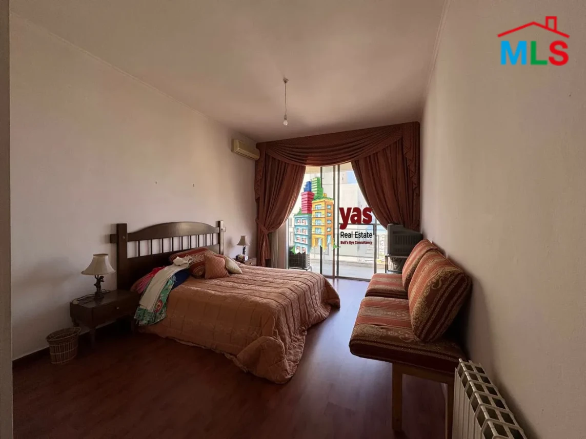 Adonis 220m2 | Good Condition | Furnished | Sea View | Catch |EL/CHN