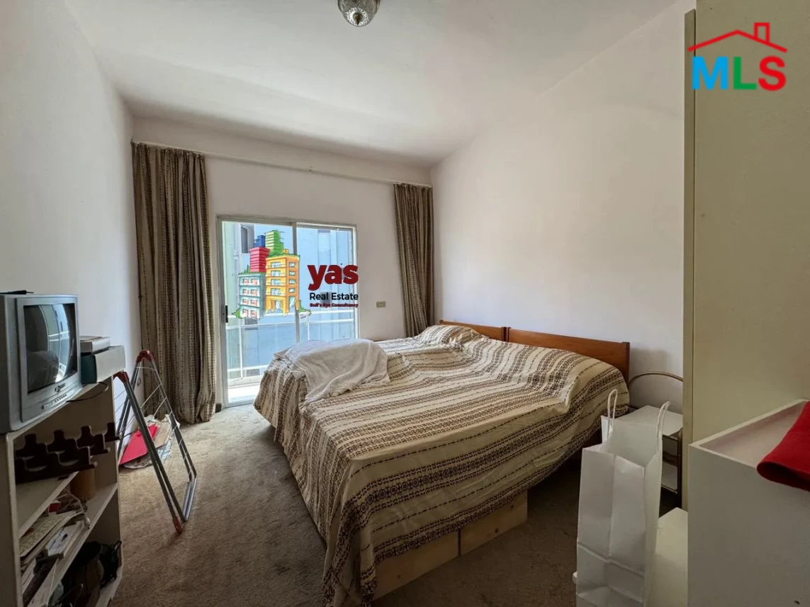 Adonis 220m2 | Good Condition | Furnished | Sea View | Catch |EL/CHN