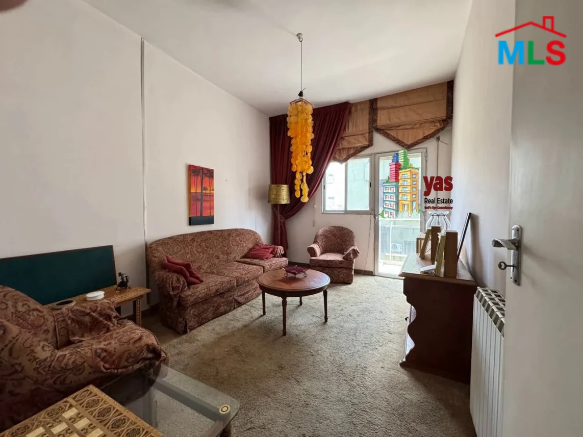 Adonis 220m2 | Good Condition | Furnished | Sea View | Catch |EL/CHN