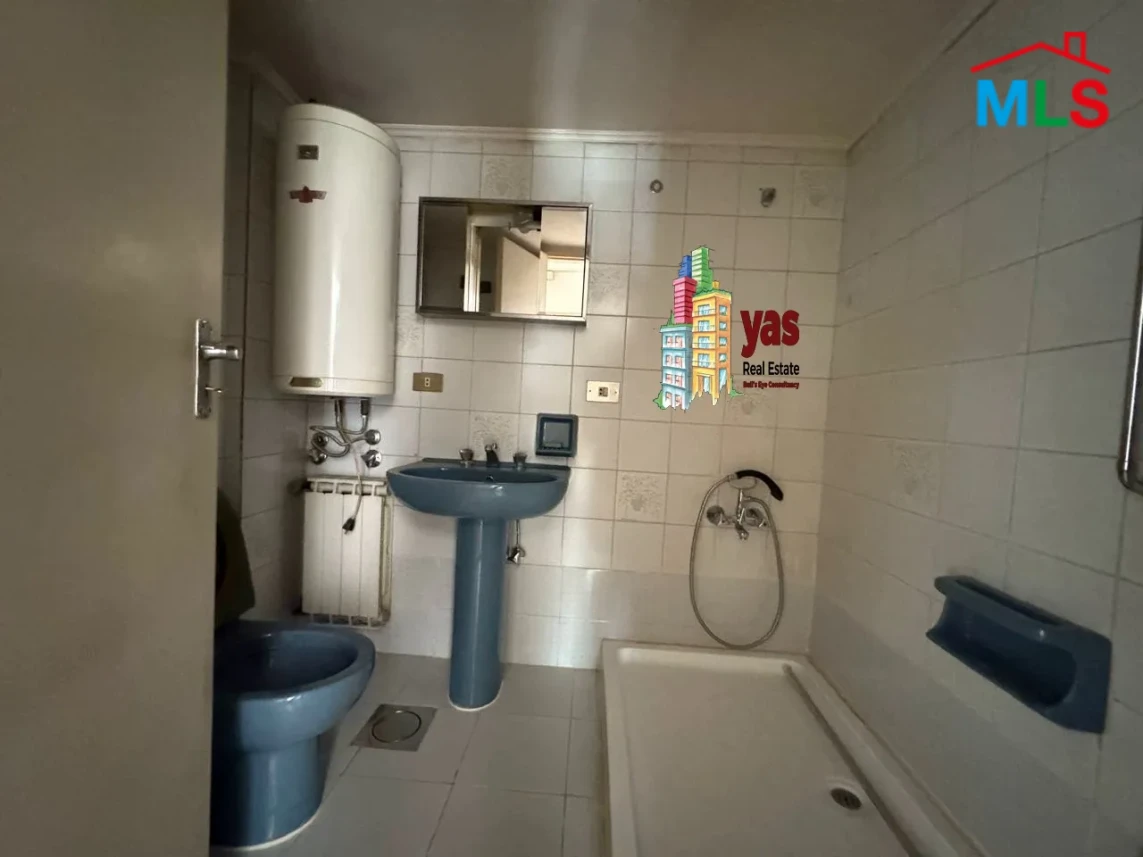 Adonis 220m2 | Good Condition | Furnished | Sea View | Catch |EL/CHN