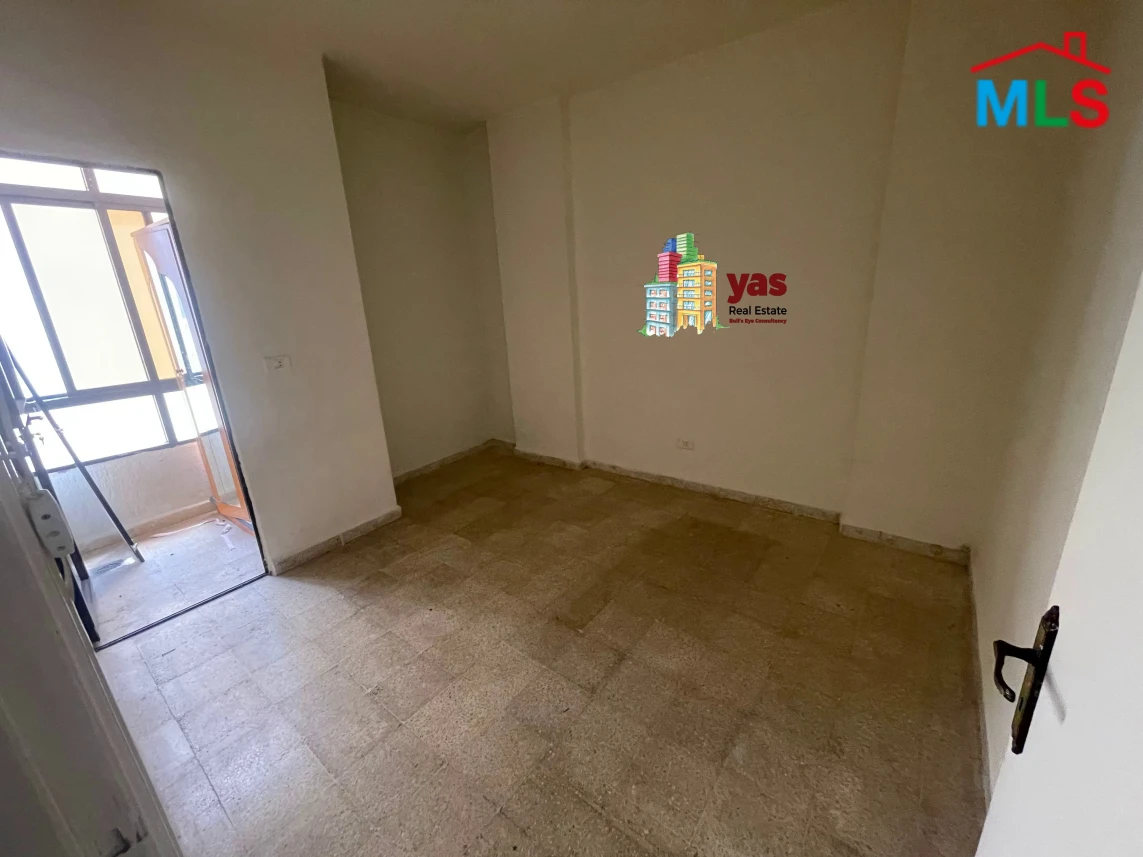 Zouk Mosbeh 115m2 | Excellent Condition | Prime Location | JO/EL