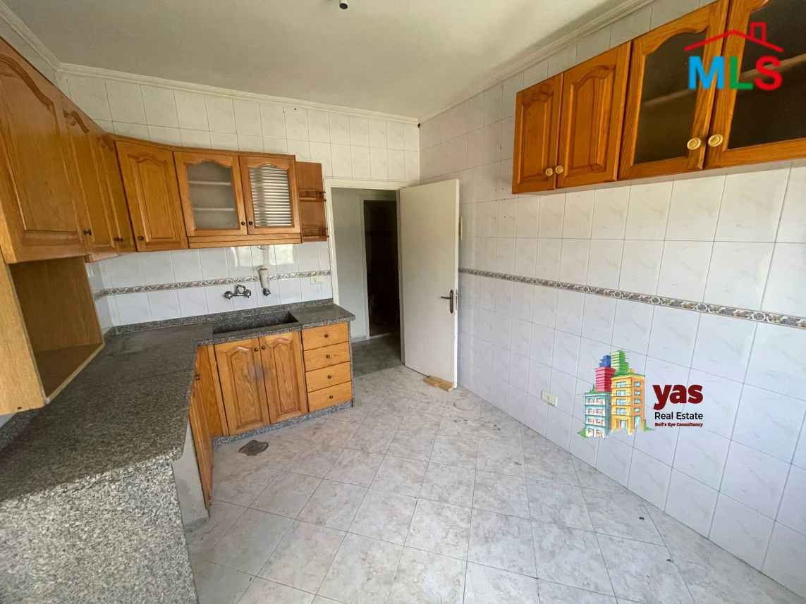 Zouk Mosbeh 115m2 | Excellent Condition | Prime Location | JO/EL