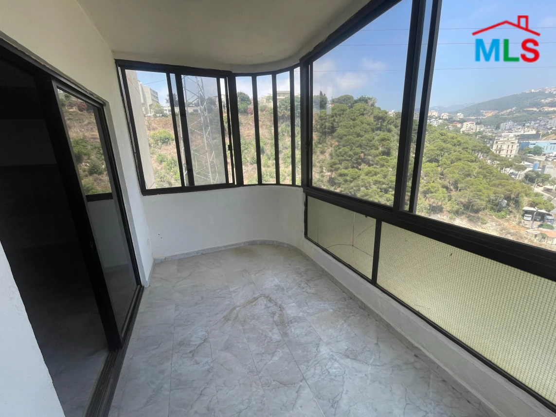 Zouk Mosbeh 115m2 | Excellent Condition | Prime Location | JO/EL