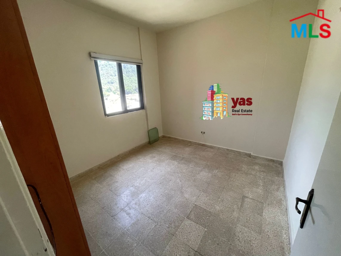 Zouk Mosbeh 115m2 | Excellent Condition | Prime Location | JO/EL
