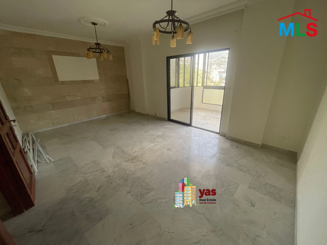 Zouk Mosbeh 115m2 | Excellent Condition | Prime Location | JO/EL