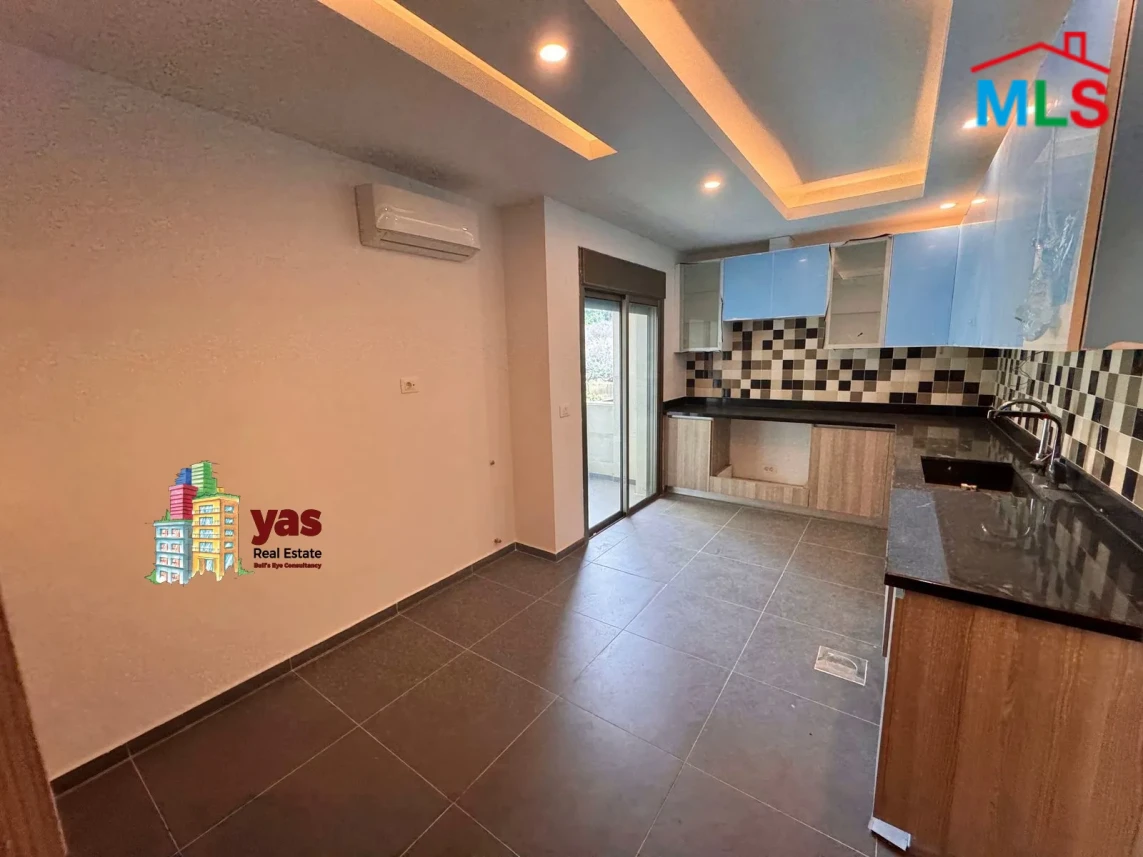 Sahel Alma 200m2| Brand New | Decorated | Luxury |Sea View | PA