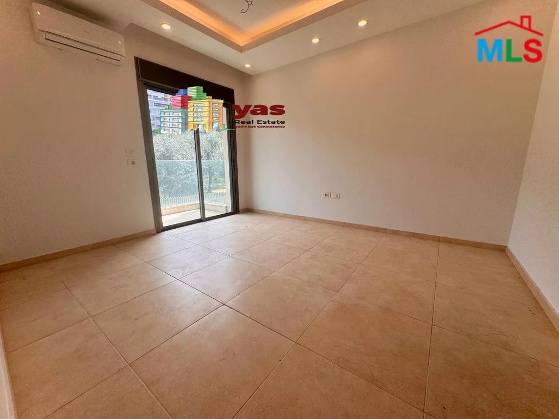 Sahel Alma 200m2| Brand New | Decorated | Luxury |Sea View | PA