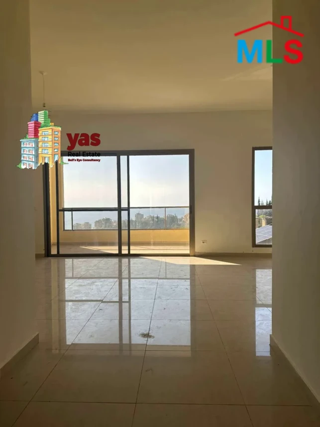 Safra 150m2 | Brand New | Sea View | Luxury | PA