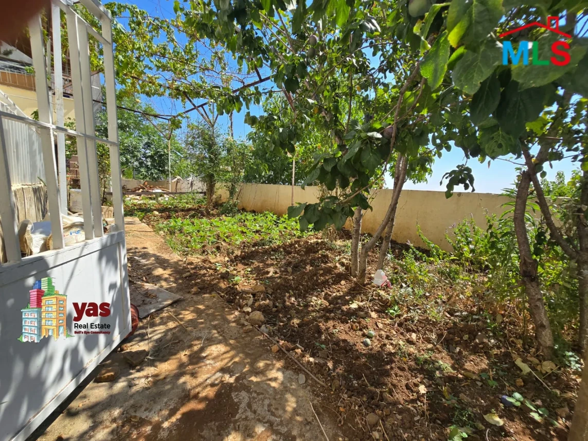 Kleiaat 873m2 | 500m2 Garden | whole Building | Furnished | view | DA