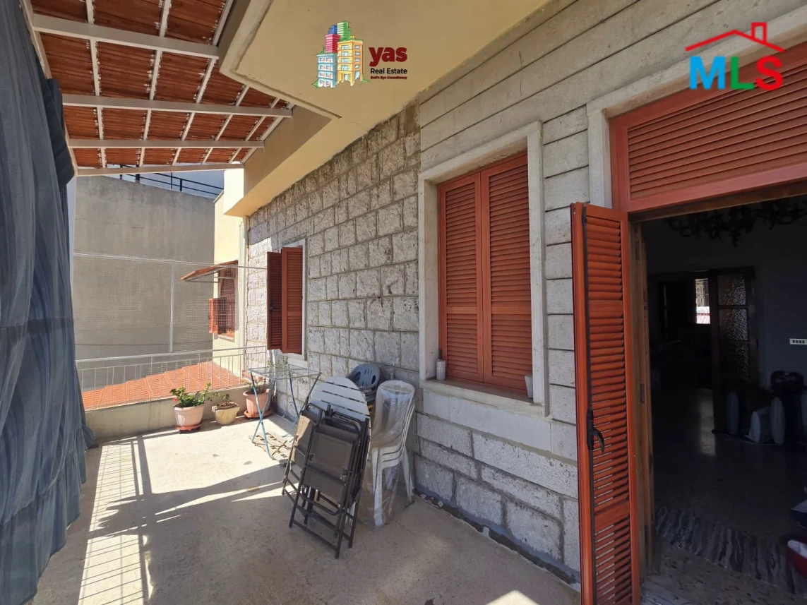 Kleiaat 873m2 | 500m2 Garden | whole Building | Furnished | view | DA