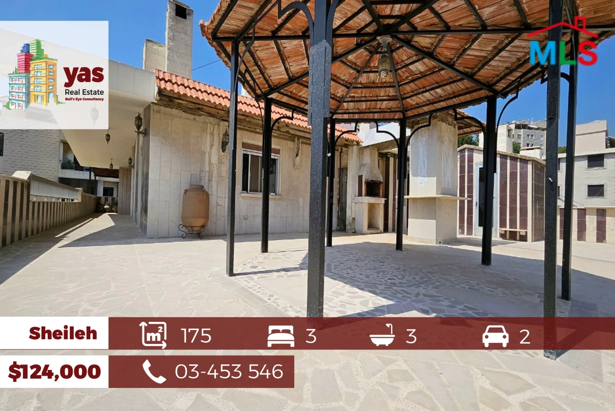 Sheileh 175m2 | 180m2 Terrace | Penthouse | Sea View | Catch | TO