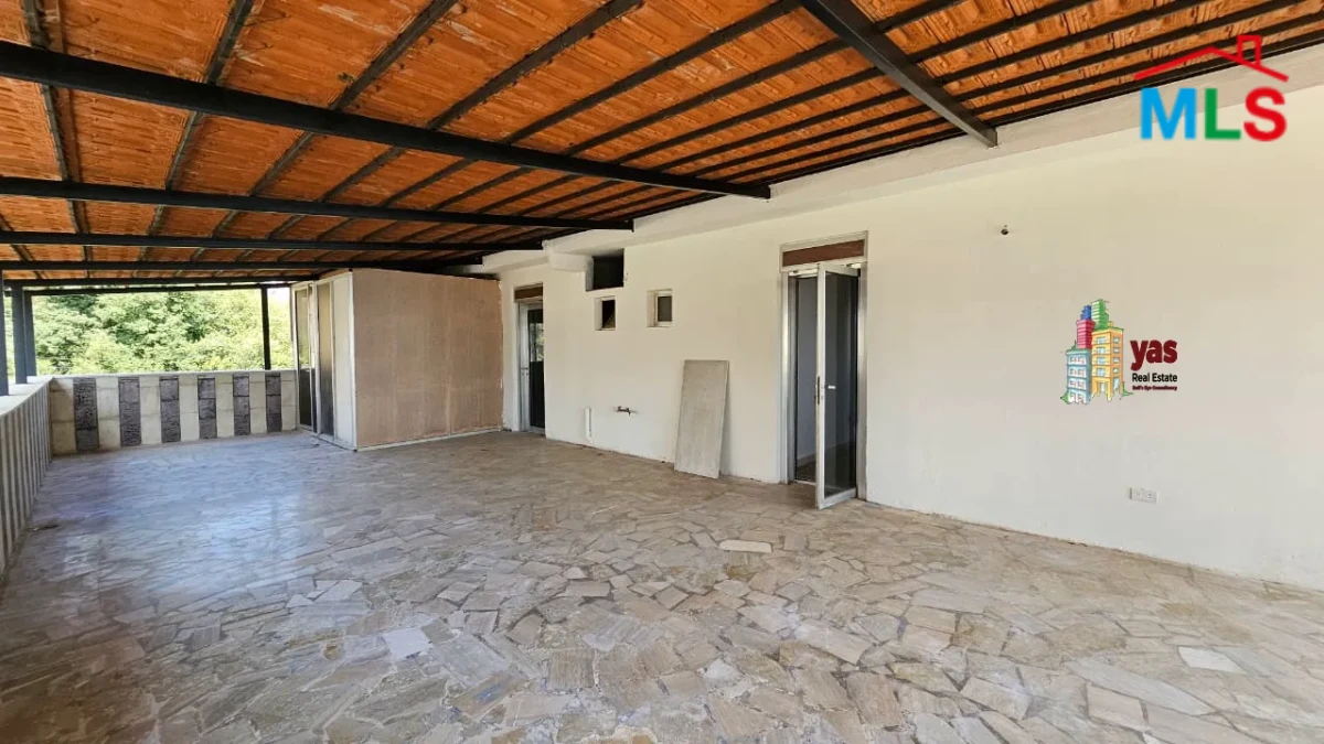 Sheileh 175m2 | 180m2 Terrace | Penthouse | Sea View | Catch | TO