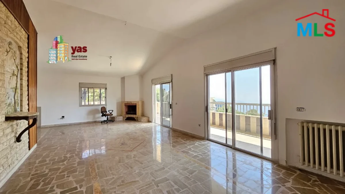 Sheileh 175m2 | 180m2 Terrace | Penthouse | Sea View | Catch | TO