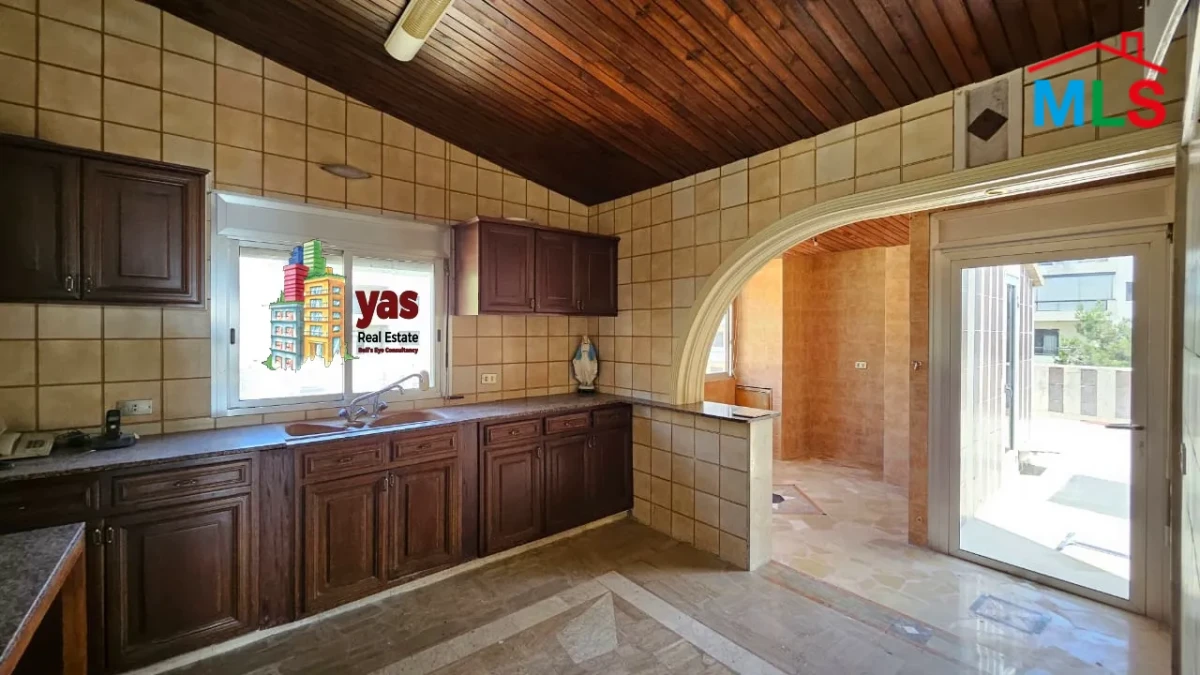 Sheileh 175m2 | 180m2 Terrace | Penthouse | Sea View | Catch | TO