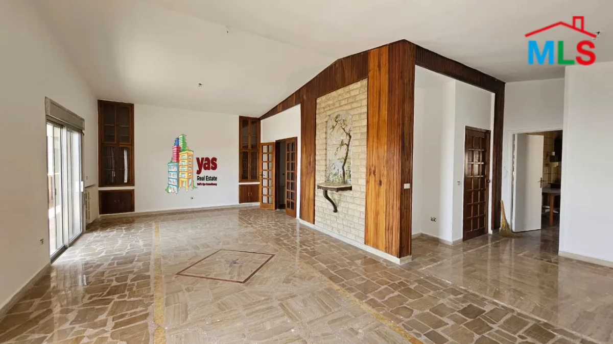 Sheileh 175m2 | 180m2 Terrace | Penthouse | Sea View | Catch | TO