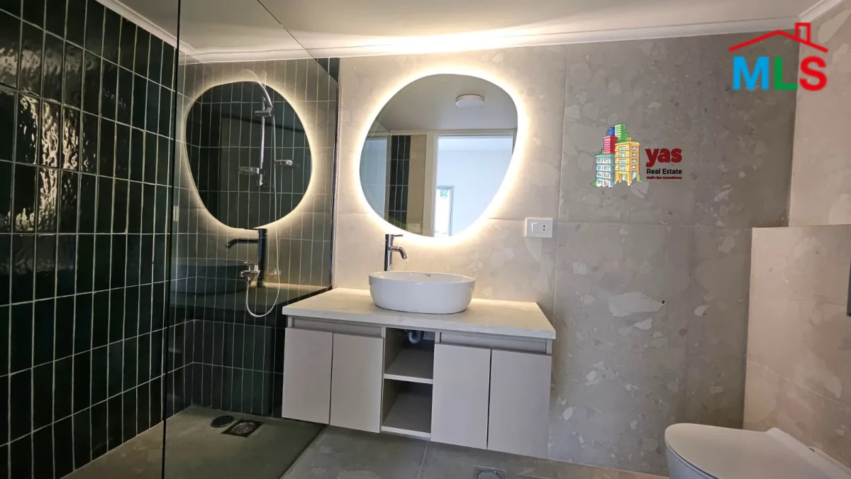 Ballouneh 240m2 | Renovated | Well Lighted | Open View | Catch | TO