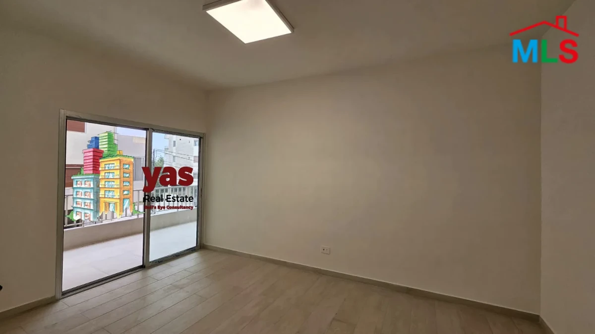 Ballouneh 240m2 | Renovated | Well Lighted | Open View | Catch | TO