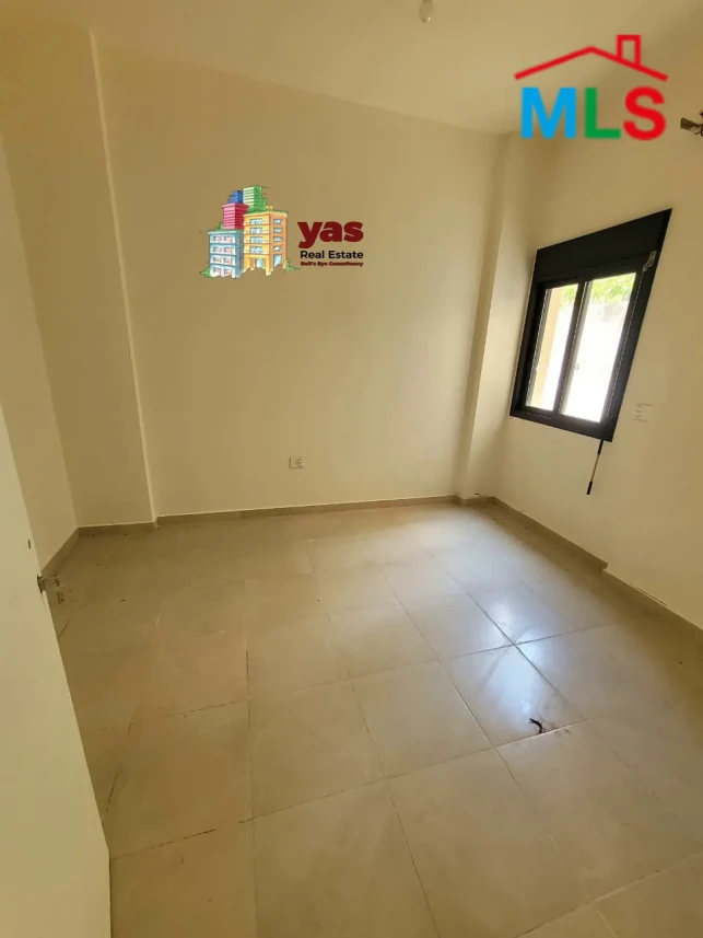Eddeh Jbeil 130m2 | 70m2 Garden | Open Sea View | Brand New | PA
