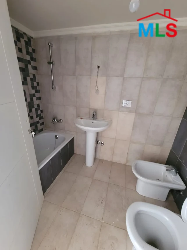 Eddeh Jbeil 130m2 | 70m2 Garden | Open Sea View | Brand New | PA