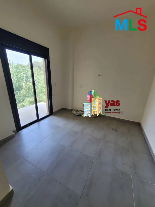 Eddeh Jbeil 130m2 | 70m2 Garden | Open Sea View | Brand New | PA