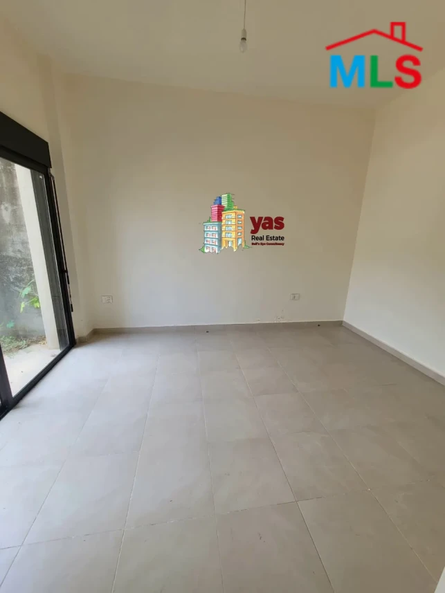 Eddeh Jbeil 130m2 | 70m2 Garden | Open Sea View | Brand New | PA
