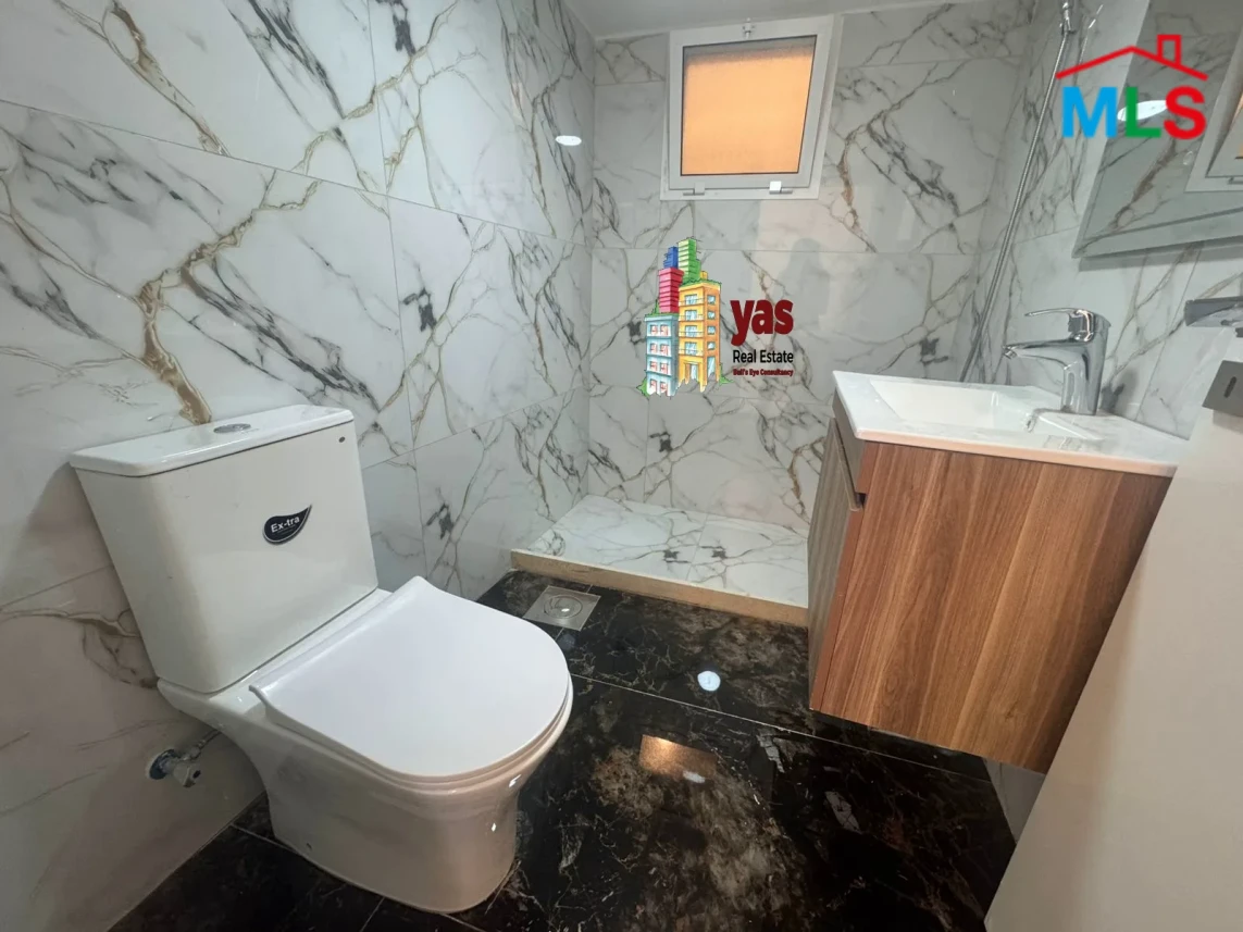 Ain El Rihaneh 220m2 | Private Entrance | Renovated | Luxury | EL