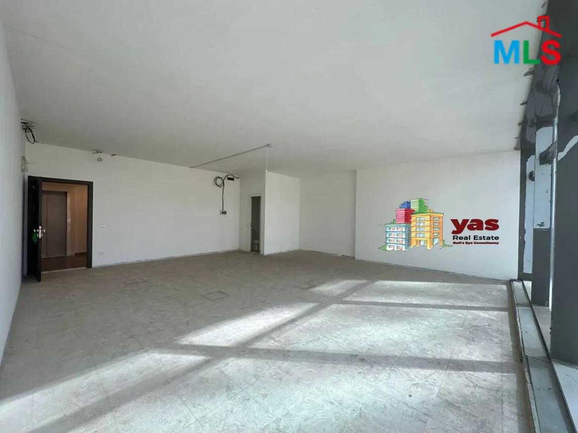 Antelias 86m2 | Office | Smart Investment | Prime location | MJ