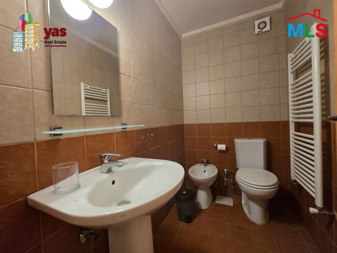 Faraya 110m2 | 40m2 Garden | Common Area | Furnished | View | DA/AA