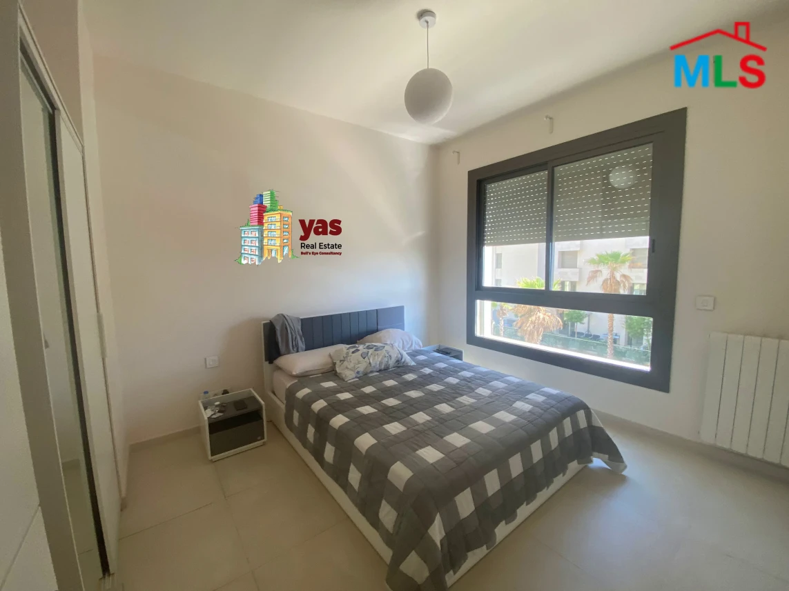 Waterfront 235m2 | Open Sea View | Decorated | Prime Location | PA