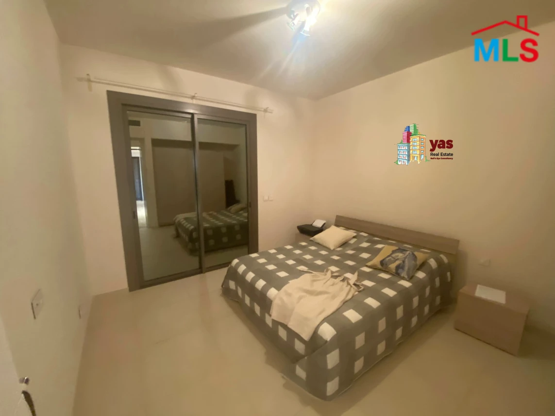 Waterfront 235m2 | Open Sea View | Decorated | Prime Location | PA