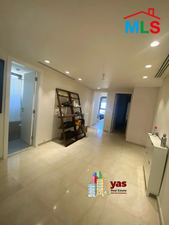 Waterfront 235m2 | Open Sea View | Decorated | Prime Location | PA