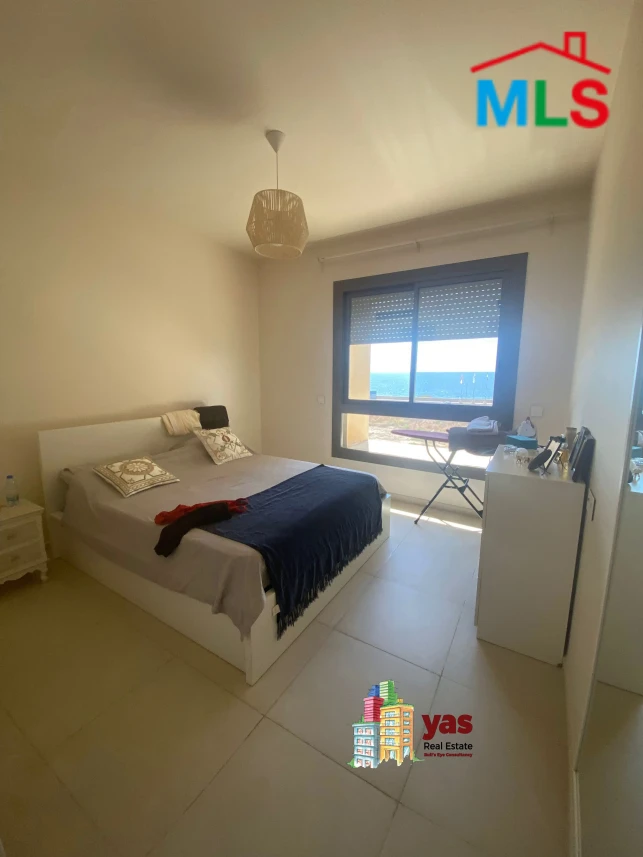Waterfront 235m2 | Open Sea View | Decorated | Prime Location | PA
