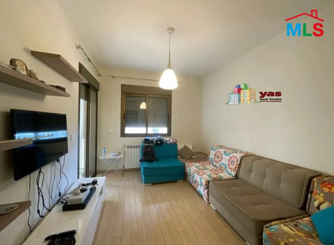 Sahel Alma 260m2 |Furnished/Equipped | Excellent condition | YV/TN