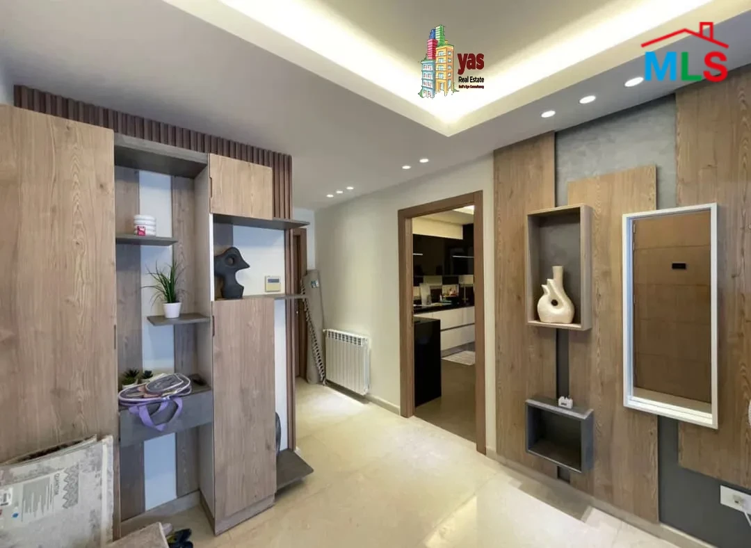 Sahel Alma 260m2 |Furnished/Equipped | Excellent condition | YV/TN