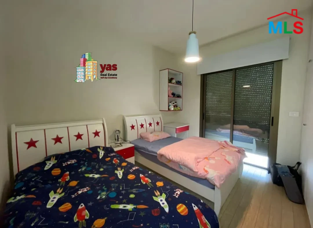 Sahel Alma 260m2 |Furnished/Equipped | Excellent condition | YV/TN