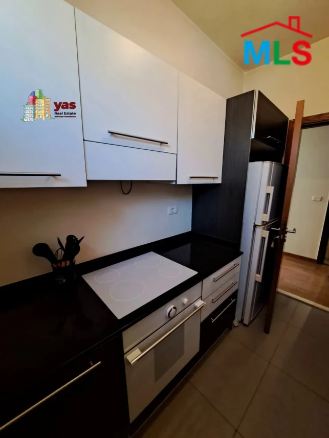 Achrafieh 117m2 | High Floor | Brand New | Accessible |Modern | PA