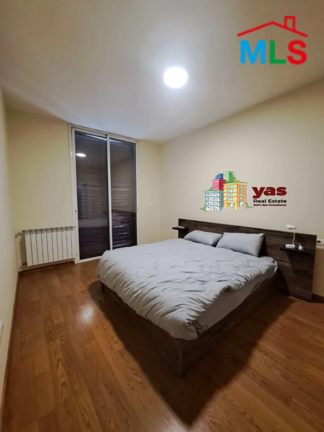 Achrafieh 117m2 | High Floor | Brand New | Accessible |Modern | PA