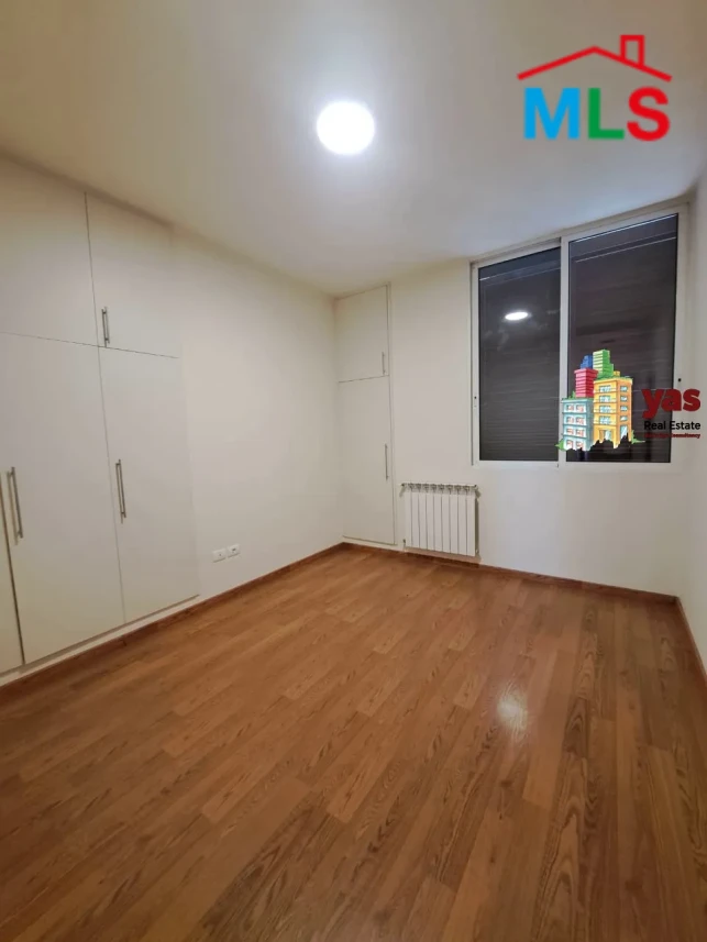 Achrafieh 117m2 | High Floor | Brand New | Accessible |Modern | PA