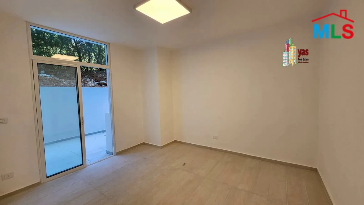 Ballouneh 150m2 | 110m2 Terrace | Private Entrance | Catch | TO
