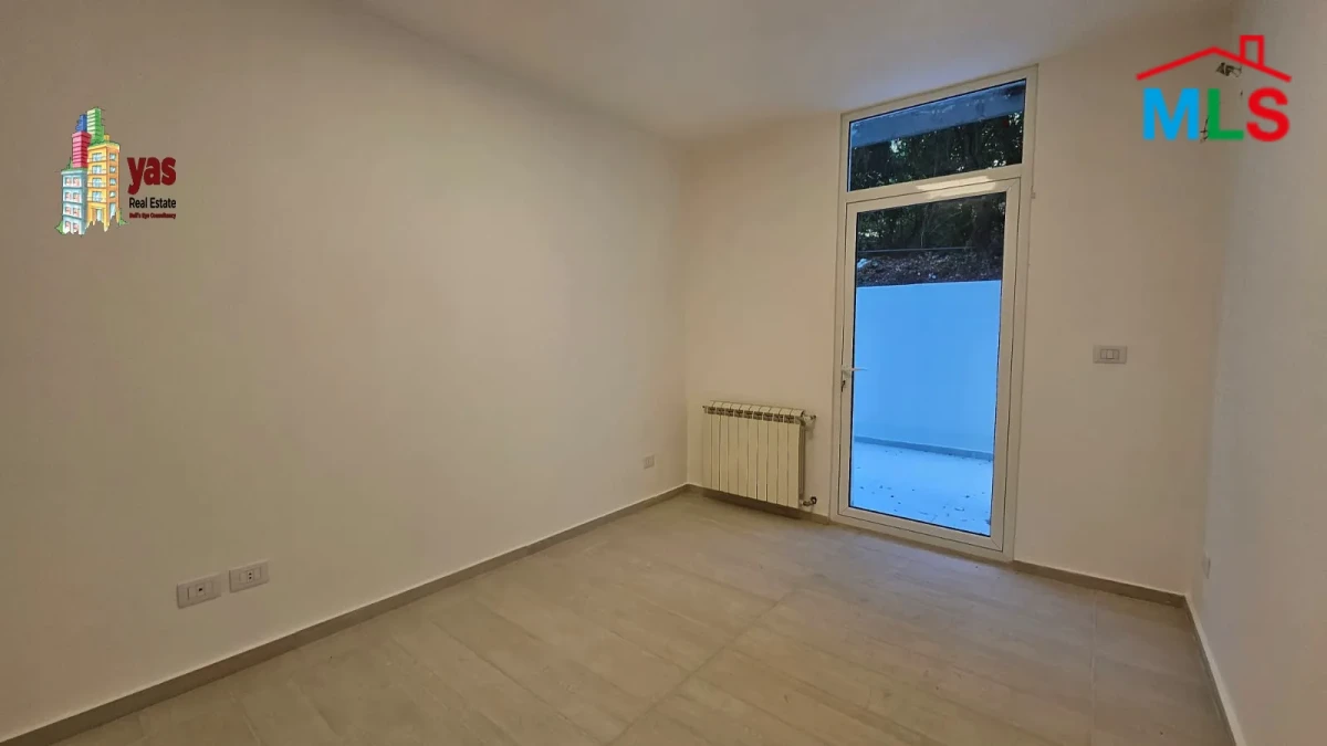 Ballouneh 150m2 | 110m2 Terrace | Private Entrance | Catch | TO